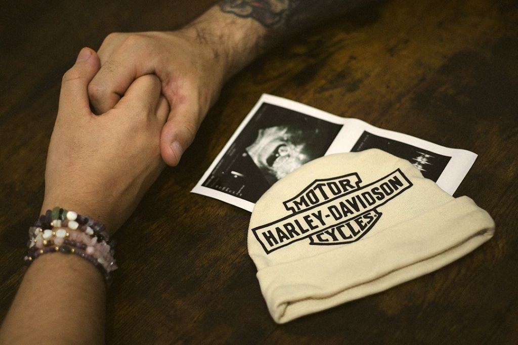 Salud mental materna: Por qué la maternidad también se trata de la&nbsp;mamá